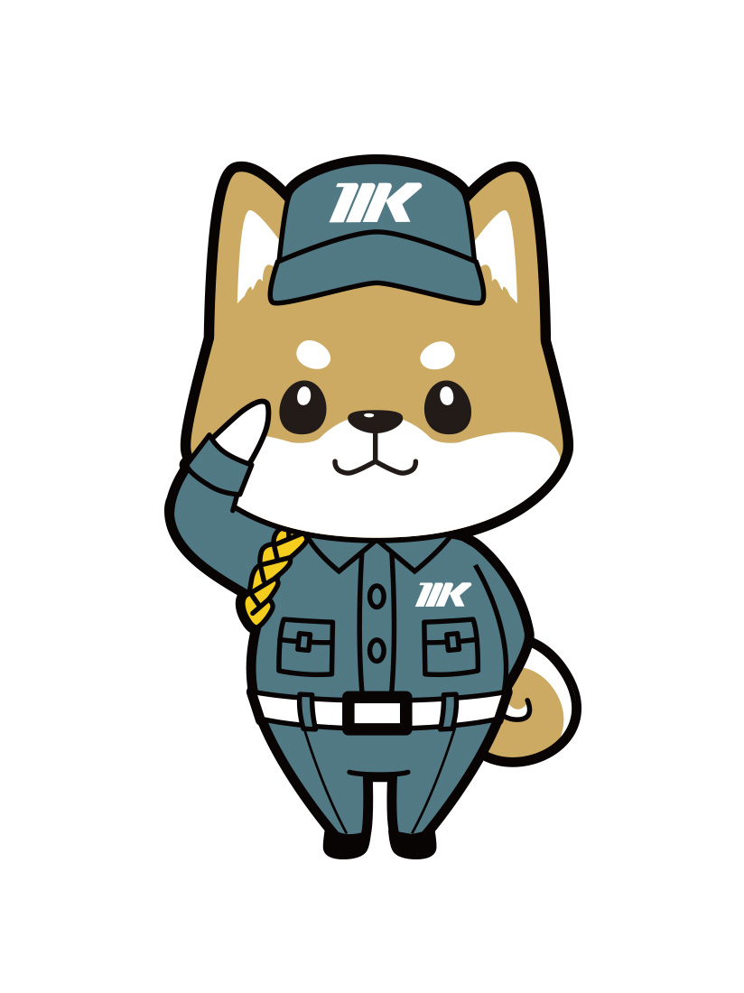 南日本警備保障キャラクター / Uncategorized